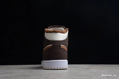 Jordan Basalt SE Brown Oatmeal 1 Mid 0904